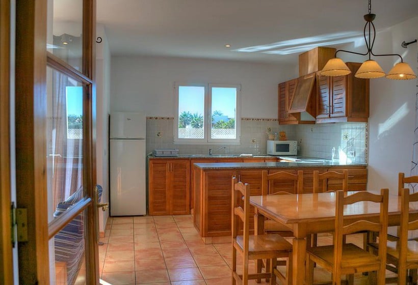 Fotos del hotel Villa La Luna:  4