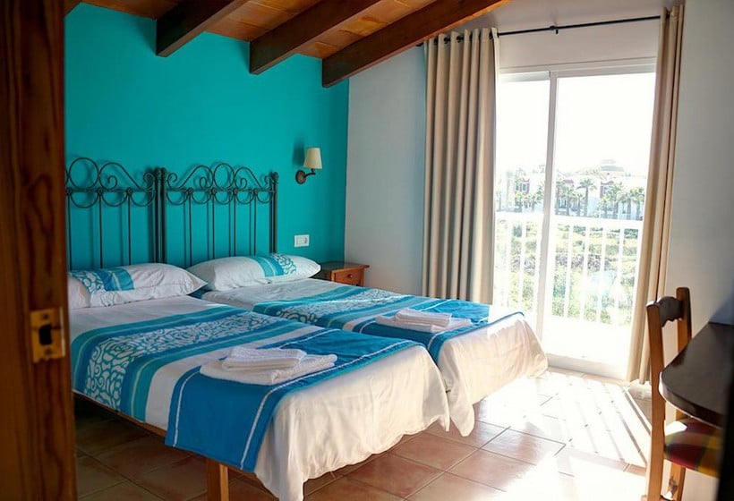 Fotos del hotel Villa La Luna:  17