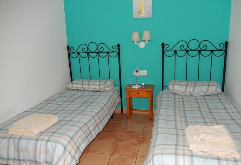 Fotos del hotel Villa La Luna:  7