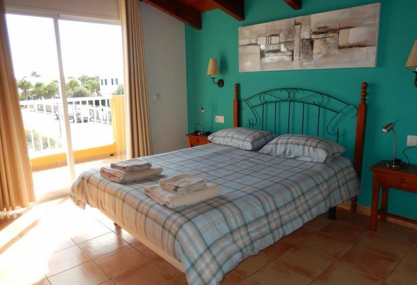 Fotos del hotel Villa La Luna:  19