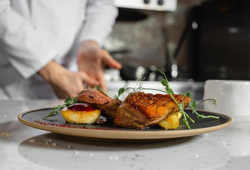 Fotos del hotel Swiss International Royal Hotel Riyadh:  21