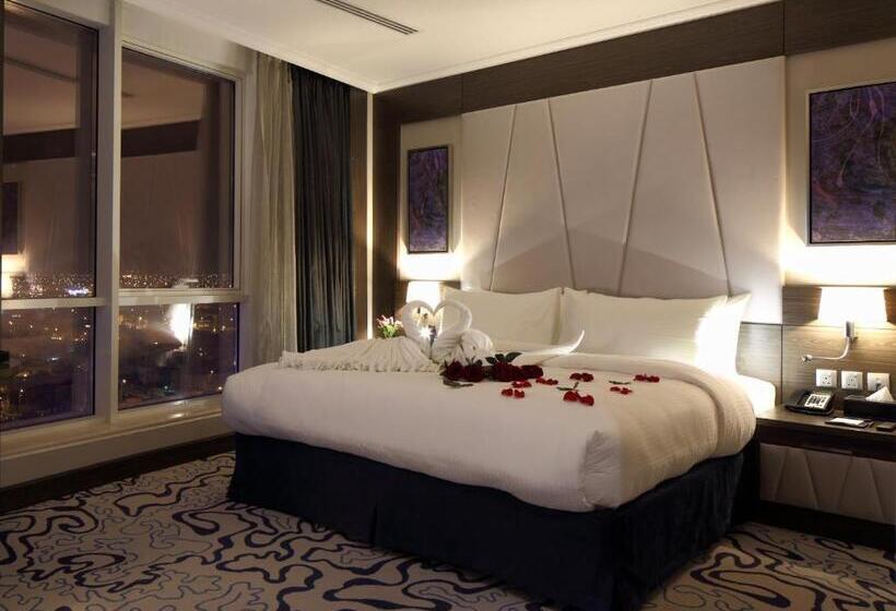 Fotos del hotel Swiss International Royal Hotel Riyadh:  8