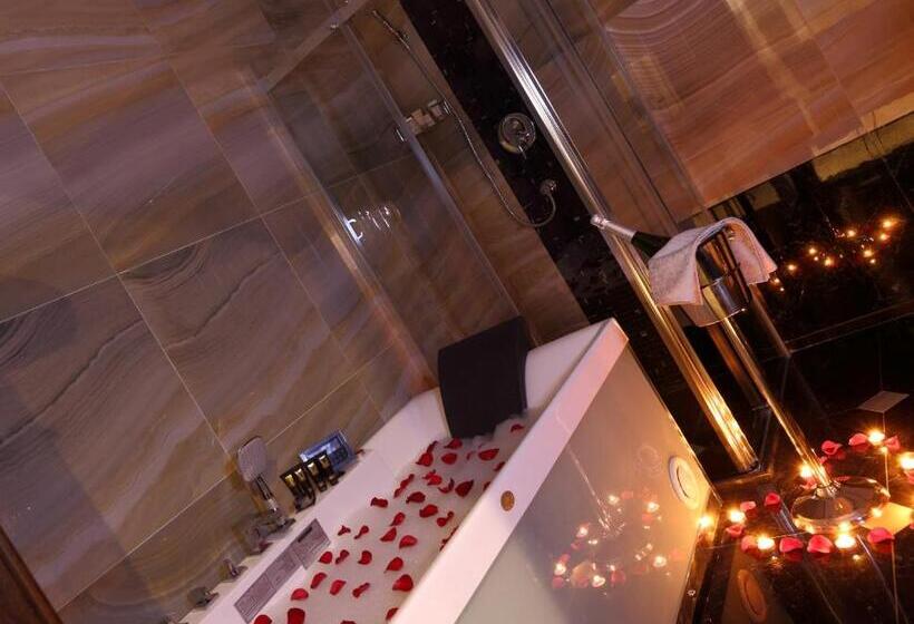 Fotos del hotel Swiss International Royal Hotel Riyadh:  14