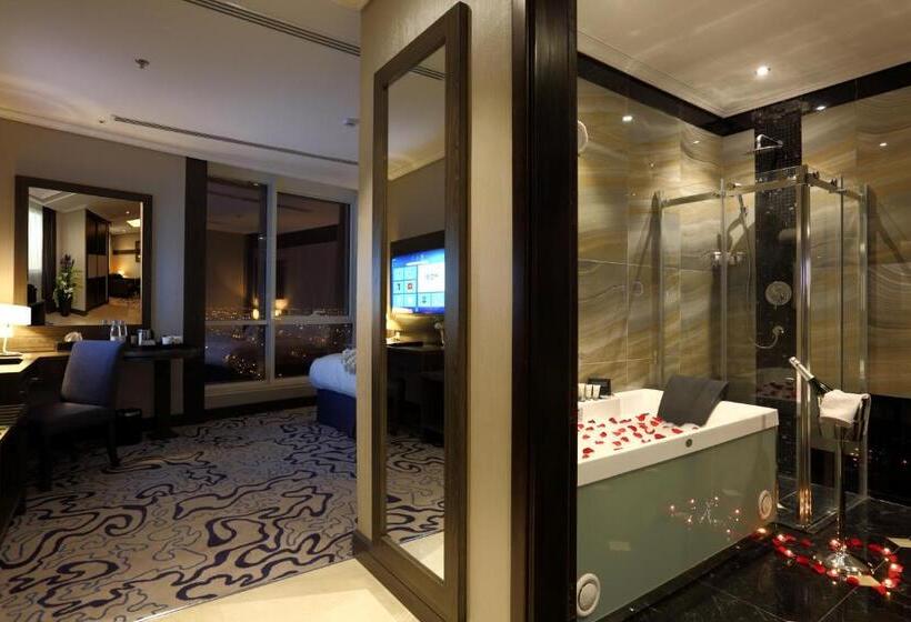 Fotos del hotel Swiss International Royal Hotel Riyadh:  13