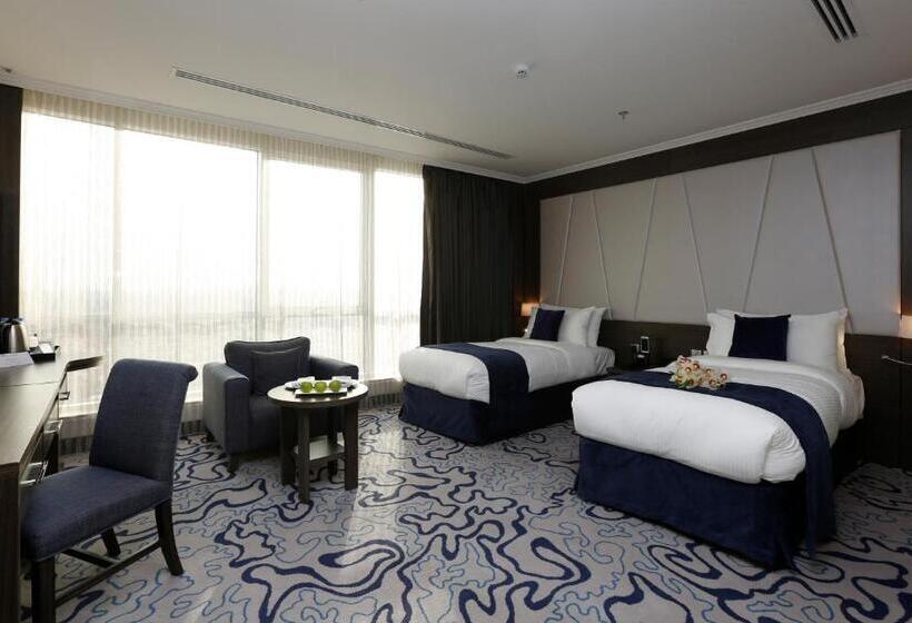 Fotos del hotel Swiss International Royal Hotel Riyadh:  5