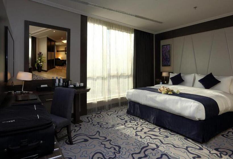 Fotos del hotel Swiss International Royal Hotel Riyadh:  7