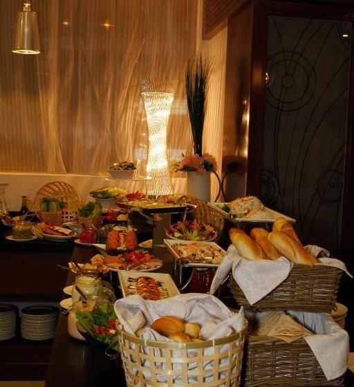 Fotos del hotel Swiss International Royal Hotel Riyadh:  22