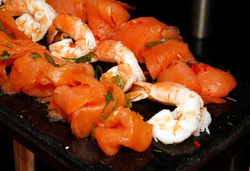 Fotos del hotel Swiss International Royal Hotel Riyadh:  20