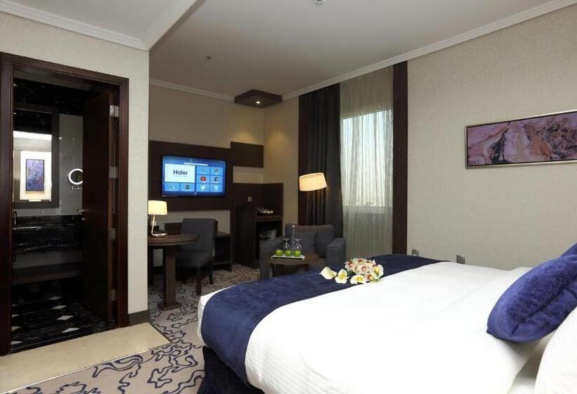 Fotos del hotel Swiss International Royal Hotel Riyadh:  2