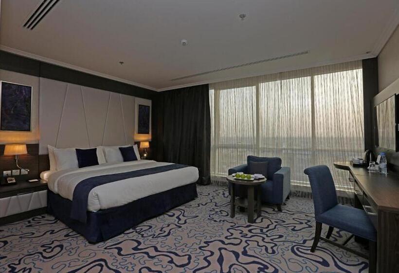 Fotos del hotel Swiss International Royal Hotel Riyadh:  6