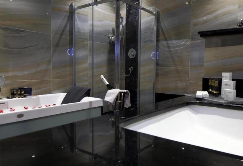 Fotos del hotel Swiss International Royal Hotel Riyadh:  23