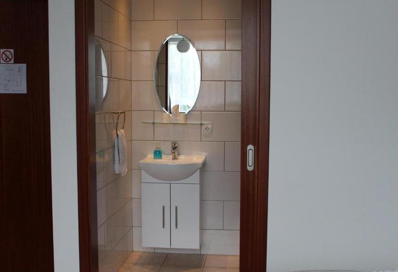 Fotos del hotel Grásteinn - Airport:  3