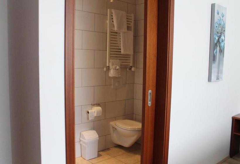 Fotos del hotel Grásteinn - Airport:  6