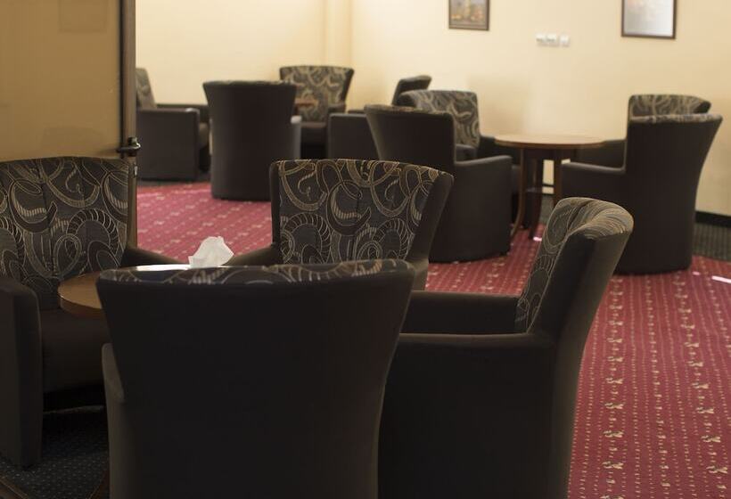 Fotos del hotel Tsaghkahovit:  2