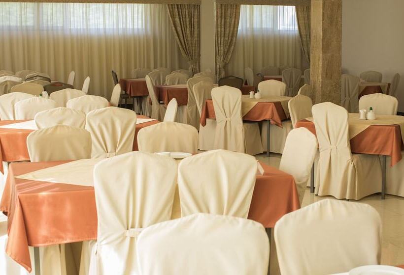 Fotos del hotel Tsaghkahovit:  12