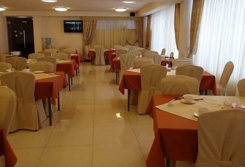 Fotos del hotel Tsaghkahovit:  16