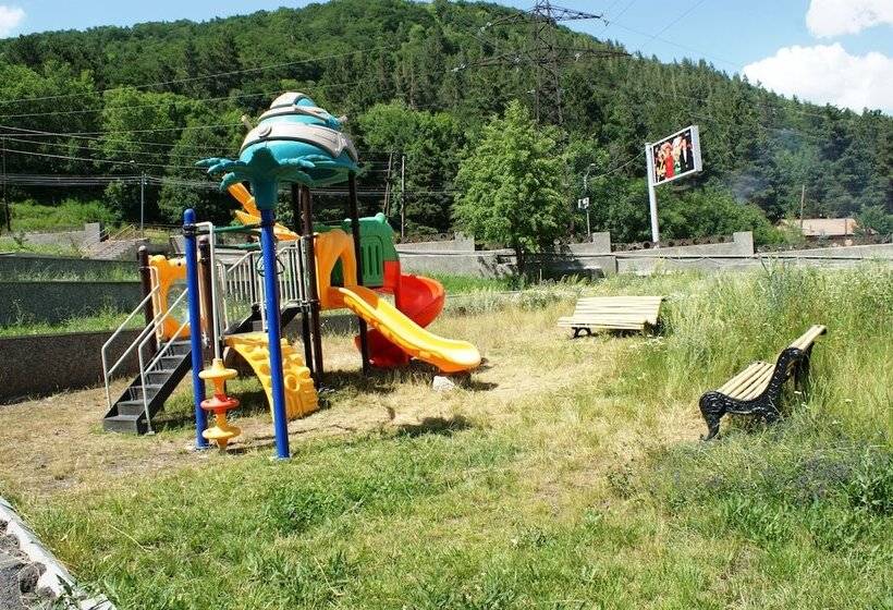 Fotos del hotel Tsaghkahovit:  6