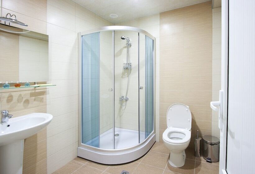 Fotos del hotel Tsaghkahovit:  8