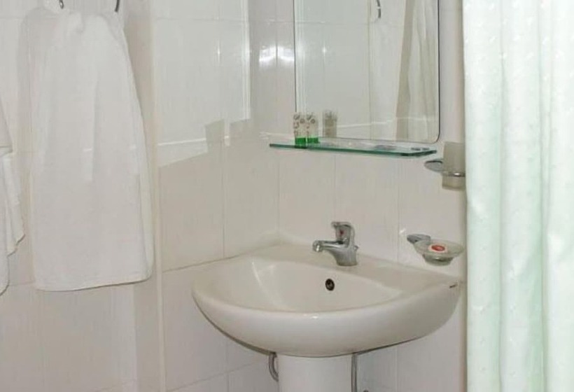 Fotos del hotel Tsaghkahovit:  13