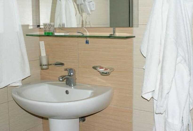 Fotos del hotel Tsaghkahovit:  17