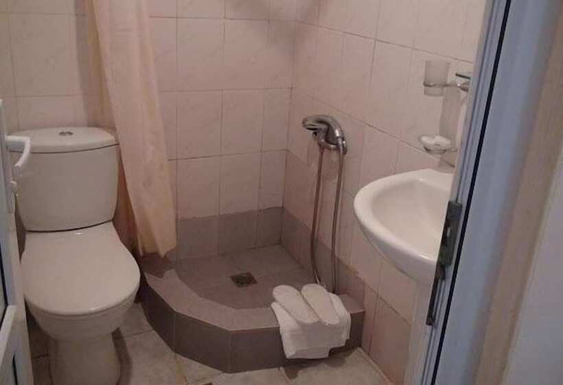 Fotos del hotel Tsaghkahovit:  20