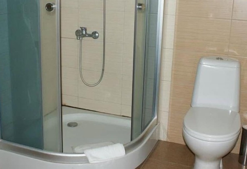 Fotos del hotel Tsaghkahovit:  23