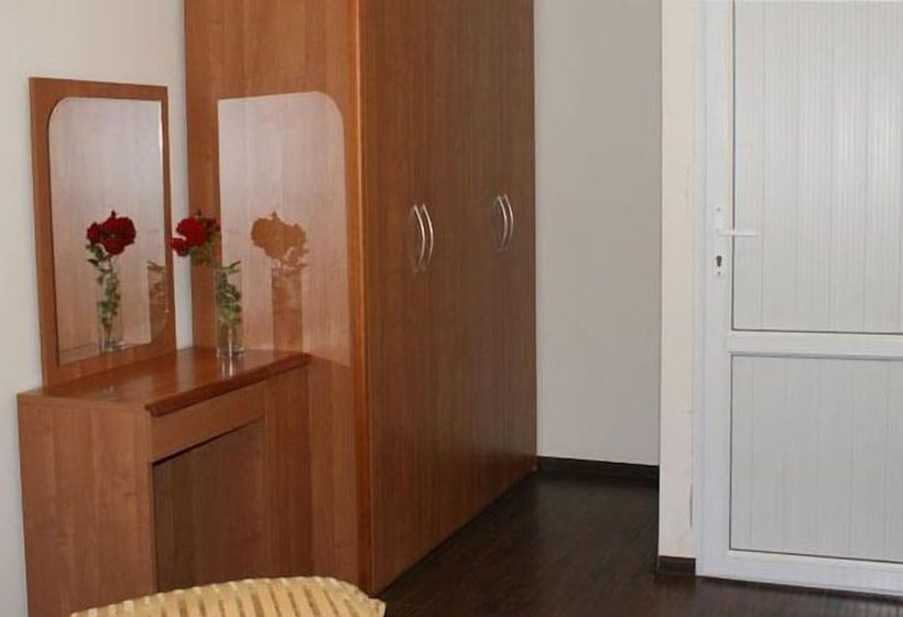 Fotos del hotel Tsaghkahovit:  11