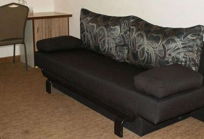 Fotos del hotel Tsaghkahovit:  22