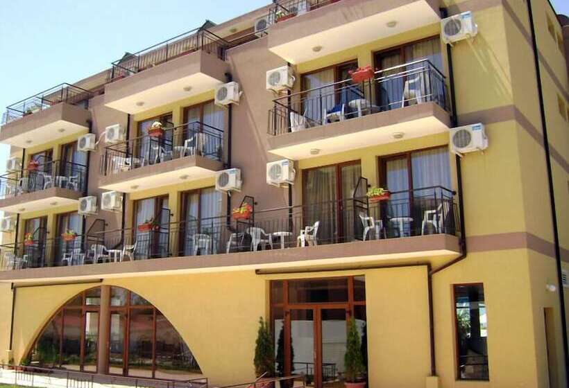 Fotos del hotel Kandrovi:  25