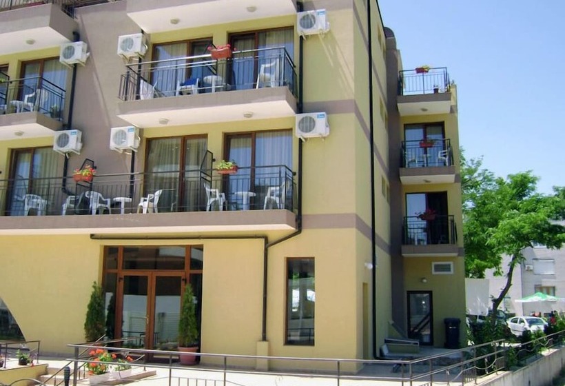 Fotos del hotel Kandrovi:  13