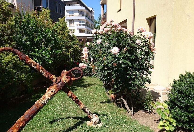 Fotos del hotel Kandrovi:  8