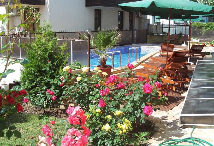 Fotos del hotel Kandrovi:  9