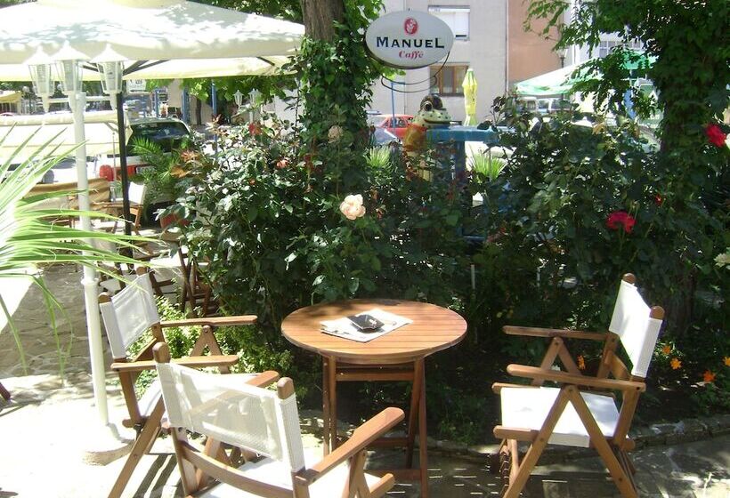 Fotos del hotel Kandrovi:  12