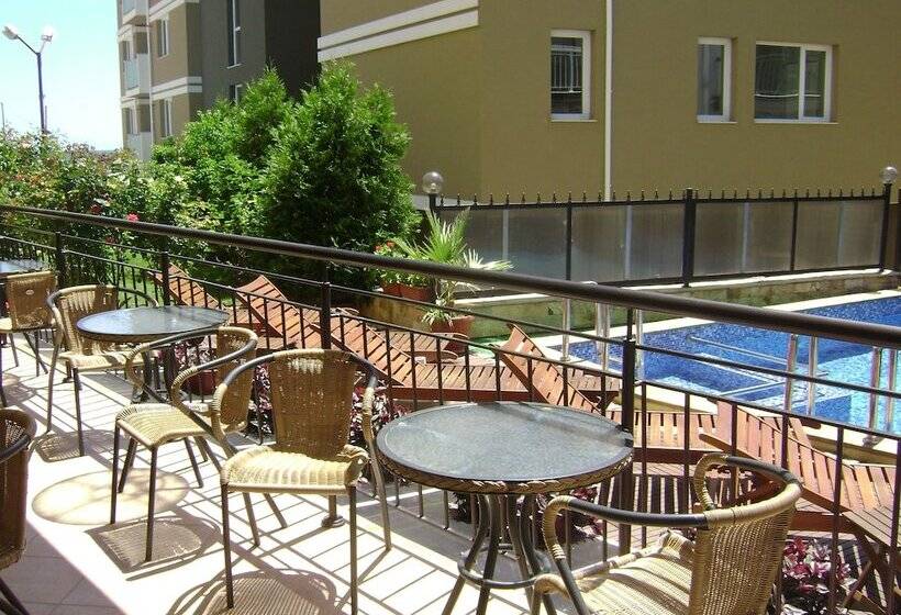 Fotos del hotel Kandrovi:  22