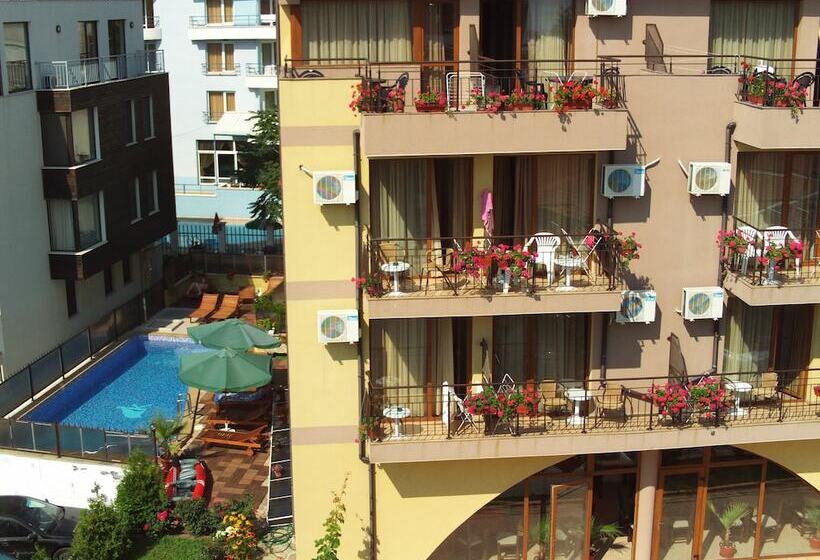 Fotos del hotel Kandrovi:  24