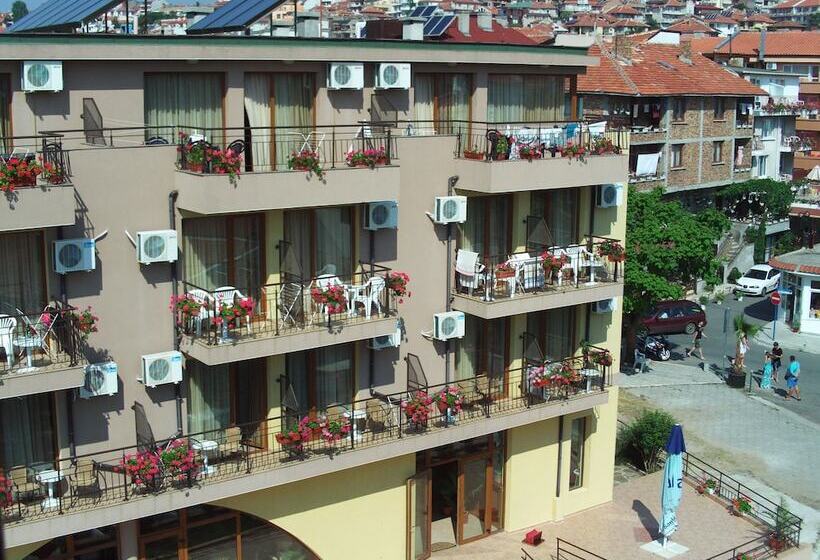 Fotos del hotel Kandrovi:  16