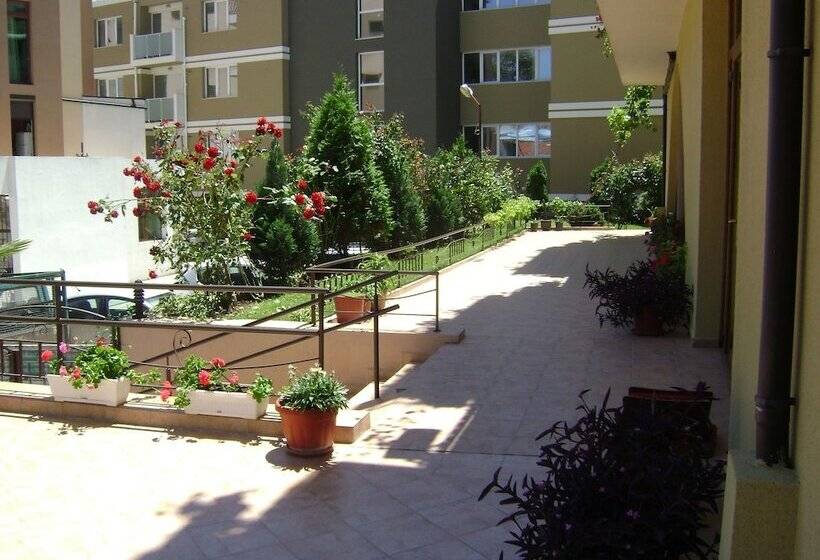 Fotos del hotel Kandrovi:  19