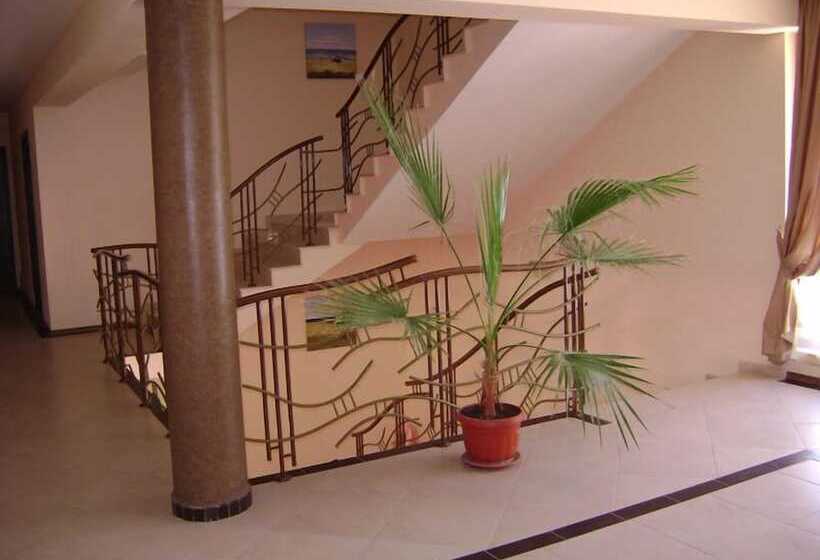 Fotos del hotel Kandrovi:  4