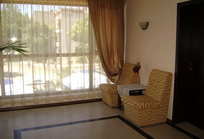 Fotos del hotel Kandrovi:  10