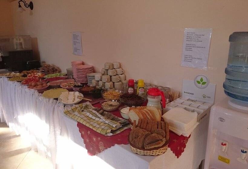 Fotos del hotel Kandrovi:  15