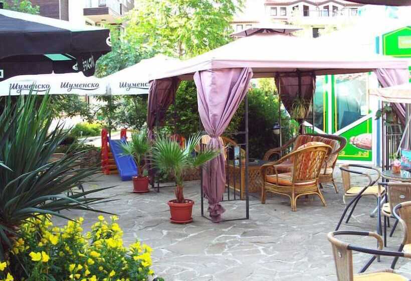 Fotos del hotel Kandrovi:  6