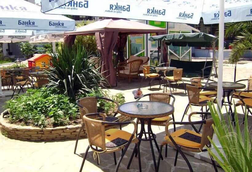 Fotos del hotel Kandrovi:  21