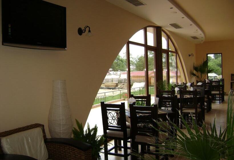 Fotos del hotel Kandrovi:  5