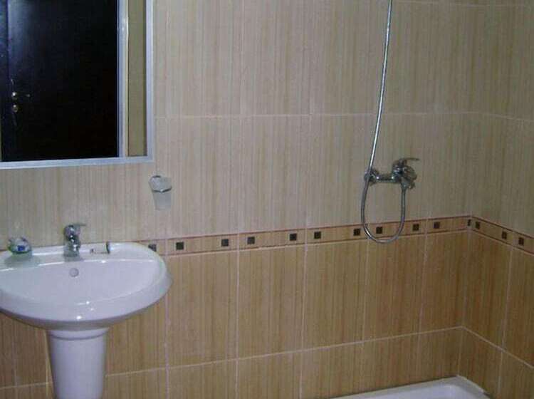 Fotos del hotel Kandrovi:  7