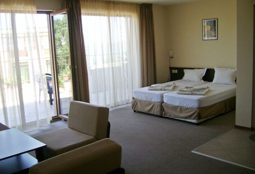 Fotos del hotel Kandrovi:  3