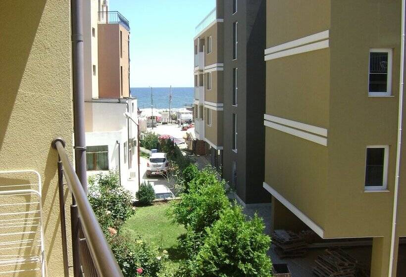 Fotos del hotel Kandrovi:  20