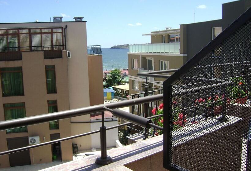 Fotos del hotel Kandrovi:  17