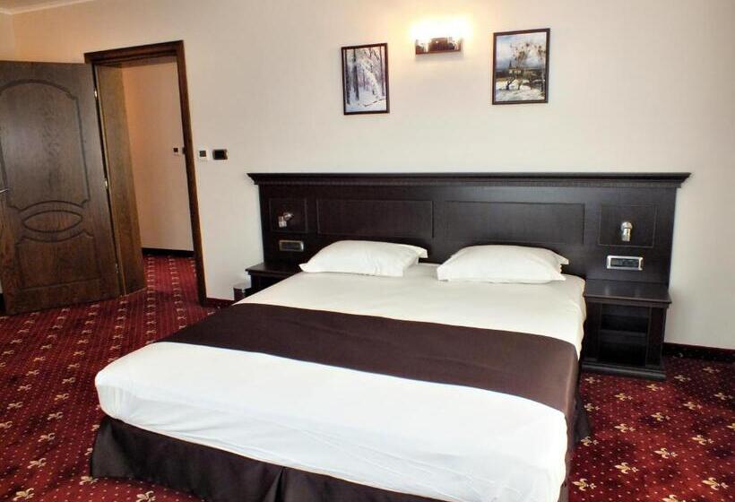 Fotos del hotel Spa Hotel Dragalevtsi:  9