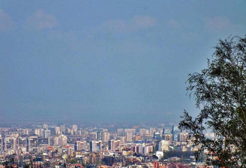 Fotos del hotel Spa Hotel Dragalevtsi:  4