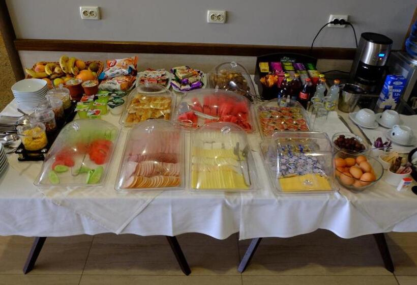 Fotos del hotel Spa Hotel Dragalevtsi:  2